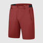 🔥LETZTER TAG DES SALE 55 % RABATT👍 Stretch-Golfshorts für Herren, schnell trocknend, lässig, für die Arbeit