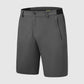 🔥LETZTER TAG DES SALE 55 % RABATT👍 Stretch-Golfshorts für Herren, schnell trocknend, lässig, für die Arbeit