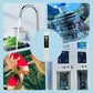 💧 ACQUISTA 2 OTTIENI 3! ✨ Tester per la Qualità dell'Acqua 3 in 1 - Misura pH, Cloro e Durezza con Display LCD per Piscine e Acquari 🌊📱