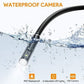⏳Zeitlich begrenztes Sonderangebot⏰3-IN-1 ENDOSCOPE - 2.0MP HD with 6 LED Lights, IP67 Waterproof, Compatible with Smartphones for Home Inspection and DIY Projects 📱🛠️