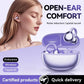 🥳HEISSER SALE 2026🥳💞50.000+ VERKAUFT!❤️ Bluetooth-Ohrhörer mit Ohrclip