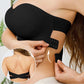 🌞🔥Begrenzter Ausverkauf 60% OFF🔥Damen-BH mit abnehmbarem Träger und tiefem Rücken