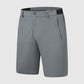 🔥LETZTER TAG DES SALE 55 % RABATT👍 Stretch-Golfshorts für Herren, schnell trocknend, lässig, für die Arbeit