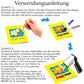 🔥HEISSER SALE 2026🔥💥50.000+ VERKAUFT!🎄🎁Magische Popcorn-Stifte mit Blaseneffekt, wärmeaktivierte Popcorn-Stifte, DIY-3D-Kunstmarker für Kinderbastelprojekte