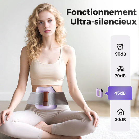 🏆Multifunktionaler Ganzkörper-Faszienring🌿👑