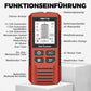 🎁💥Begrenzte Zeit 53% Rabatt💥Multifunktionaler Handheld Metall und Wand Detektor