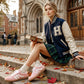 Damen Stylische Runde Zehen Rutschfeste Freizeitschuhe