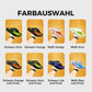 🏖️Welcome Zum Sommer mit 50% Rabatt⏳Komfortable Sommer-Flip-Flops mit dicken Sohlen