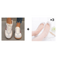 Damen Stylische Runde Zehen Rutschfeste Freizeitschuhe
