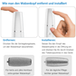 💥 Hot Sale 60% Rabatt💥Elektrischer Hornhautentferner für die Füße👣