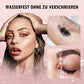 🔥 [Wasserfest & wischfest] Verlängernde, kräuselnde & lang anhaltende Wimperntusche 🔥