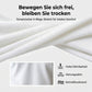 🔥 Nur in begrenzter Stückzahl, zeitlich begrenzt: 59 % Rabatt! 🎉 Schnell trocknendes Kurzarm-T-Shirt mit Reverskragen für Herren 💫