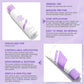 💜KLENIMORE™  Sanftes & schmerzfreies Haarentfernungscreme-Duo für empfindliche Haut