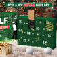 🎁Golf-Adventskalender 2026 für Golfer – 24 Tage voller Golf-Überraschungen