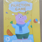 🧩50% RABATT! 🎨 Magnetisches Bruchpuzzle für Kinder – Fördert Feinmotorik, bunt & sicher – Perfekt für spielerisches Lernen zu Hause ✨