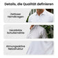 🔥 Nur in begrenzter Stückzahl, zeitlich begrenzt: 59 % Rabatt! 🎉 Schnell trocknendes Kurzarm-T-Shirt mit Reverskragen für Herren 💫