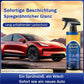 🚨Letzter Tag! 65% REDUKTION - 💥Premium Autoschnellbeschichtung mit Schutzfunktion 2