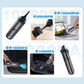 💥2025 neue Produkte im Sonderangebot🛒👉5-in-1 Smart-Handstaubsauger-Set