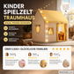 Spielzelt „Schloss“ für Kinder