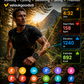 🥳HEISSER SALE 2026🥳💞50.000+ VERKAUFT!👵❤️  GT6pro Bluetooth-Smartwatch mit Anruffunktion – Bestseller
