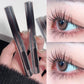 New Iron Brush Waterproof Curling Mascara