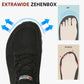 🔥 Orthopädische Sneaker mit guter Atmungsaktivität und weicher Sohle für Damen