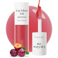 🎁1+1 gratis！Wasserglanz 7-Frucht-Tönung Lip Oil: Spiegelfinish mit natürlicher Feuchtigkeit & veganem Fruchtaroma