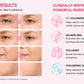 🥳Bestseller 2026🥳💕Pink Collagen Plumping Multi-Effekt Anti-Falten-Creme | Multi-Effekt-Formel mit Volufiline, NAD für ein jugendliches Aussehen
