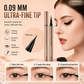 ✨️Der Favorit der Visagisten auf dem roten Teppich – jetzt 50 % reduziert! Wischfester, wasserfester und langanhaltender Eyeliner-Stift