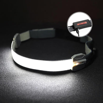 ⏳48 % Rabatt🔥USB wiederaufladbarer Scheinwerfer