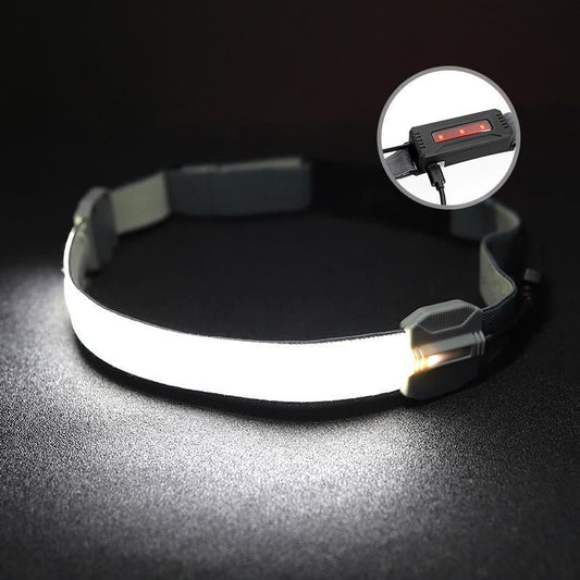 ⏳48 % Rabatt🔥USB wiederaufladbarer Scheinwerfer