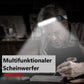 ⏳48 % Rabatt🔥USB wiederaufladbarer Scheinwerfer