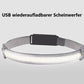 ⏳48 % Rabatt🔥USB wiederaufladbarer Scheinwerfer