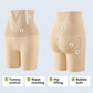 Formende High-Waist Hose mit Tragekomfort – strafft & formt für eine perfekte Silhouette bei jedem Anlass.
