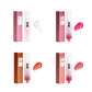 Feuchtigkeitsspendendes, aufhellendes Lippenserum mit Vakuumpumpe