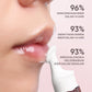 Feuchtigkeitsspendendes, aufhellendes Lippenserum mit Vakuumpumpe