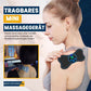 Tragbares Mini-Massagegerät