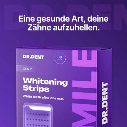 7D Weißheitszahnaufhellung – Sanfte, effektive Zahnpflege mit Meeressalz für strahlend weiße Zähne 💎🦷