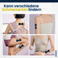 Tragbares Mini-Massagegerät