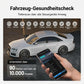 OBD2-Scanner, Bluetooth-kompatibler Fahrzeugdiagnosescanner, Fahrzeugdiagnosescanner, Kfz-Diagnosegerät #TOP-AUSWAHL