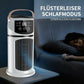 📢📢 50% RABATT ❄️Der leise USB-Wasserkühler mit 9 Stufen & RGB-Licht Nur für kurze Zeit – Sommerdeal☀️
