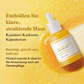Kojisäure-Kurkuma-Aufhellungsserum