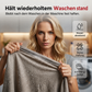 🥳HEISSER SALE 2026🥳💞50.000+ VERKAUFT!👵❤️  Aufbügelbares Saumband für Stoff