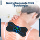 Tragbares Mini-Massagegerät