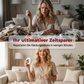 🥳HEISSER SALE 2026🥳💞50.000+ VERKAUFT!👵❤️  Aufbügelbares Saumband für Stoff