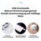 📢📢 50% RABATT ❄️Der leise USB-Wasserkühler mit 9 Stufen & RGB-Licht Nur für kurze Zeit – Sommerdeal☀️