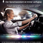 10,26-Zoll Carplay Bildschirm für Auto mit Rückfahrkamera