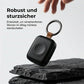 Mobiles Schlüsselanhänger-Ladegerät für Smartwatches