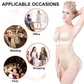 🔥Kaufen Sie 1 und erhalten Sie 1 gratis🔥 70% Rabatt👙 Bauchfreie Shapewear-Höschen mit hoher Taille