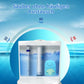 🔥🎁 2+1 GRATIS!!🥳✨ 2-in-1 WC-Reiniger & Lufterfrischer 🚽💙 Für ein strahlend sauberes Bad mit langanhaltend frischem Duft!
